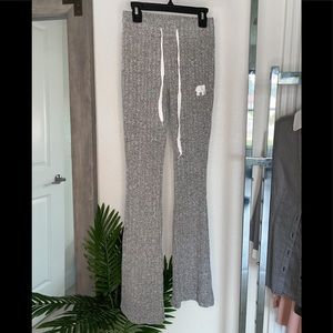 Ivory Ella 🐘 🌎 ribbed pant. SOFT.